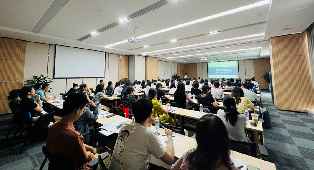 ag尊龙链接集团四川公司举办主题沙龙，探讨劳动纠纷处理及纳税信用管理
